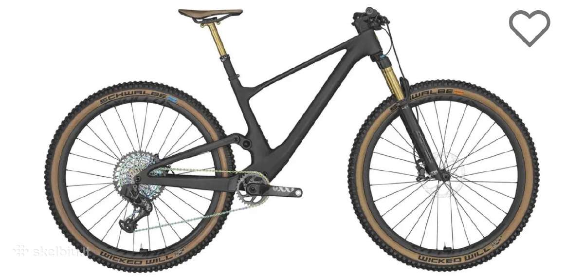 Perku dviracius naujus ir devetus plento MTB - nuotraukos Nr. 5