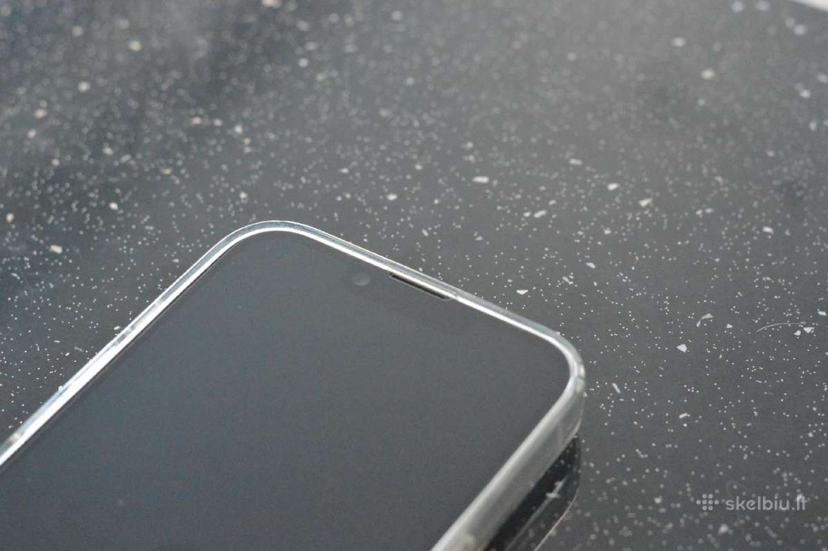 Apple iPhone 14 Pro, 13/14 Pro Max dėklai - nuotraukos Nr. 3