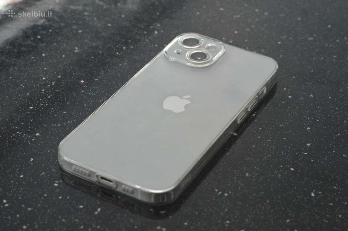 Apple iPhone 14 Pro, 13/14 Pro Max dėklai
