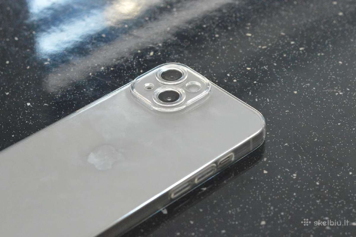 Apple iPhone 14 Pro, 13/14 Pro Max dėklai - nuotraukos Nr. 4