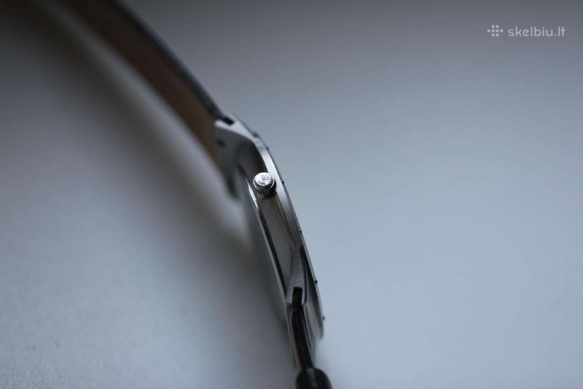 Skagen Denmark steel originalas - nuotraukos Nr. 8