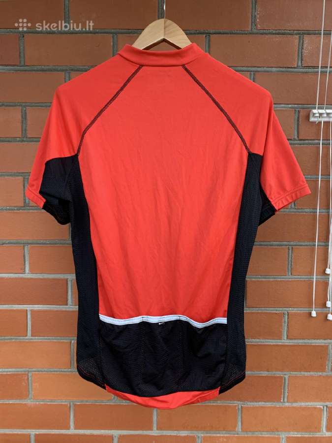 Dviratininko marškinėliai (11vnt.) viskas po 10€! - nuotraukos Nr. 2