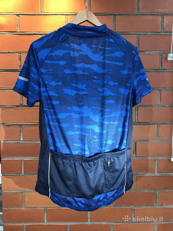 Dviratininko marškinėliai (11vnt.) viskas po 10€! - nuotraukos Nr. 8