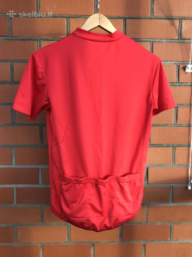 Dviratininko marškinėliai (11vnt.) viskas po 10€! - nuotraukos Nr. 14