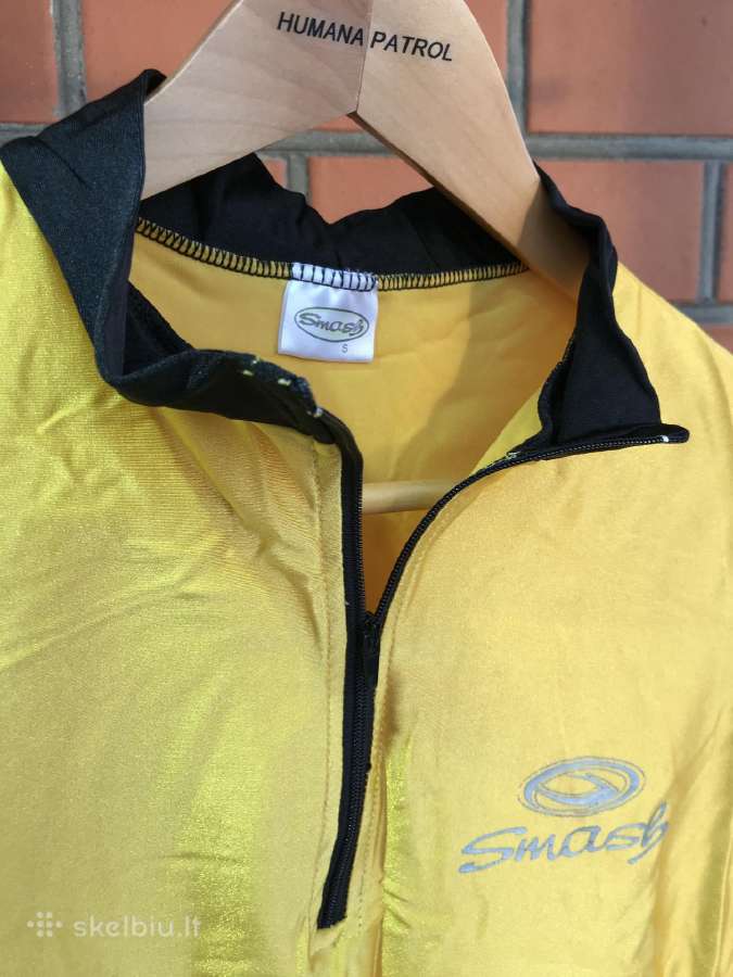 Dviratininko marškinėliai (11vnt.) viskas po 10€! - nuotraukos Nr. 12