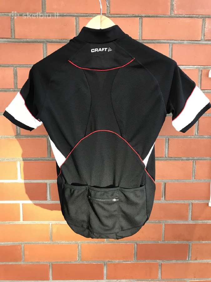 Dviratininko marškinėliai (11vnt.) viskas po 10€! - nuotraukos Nr. 19