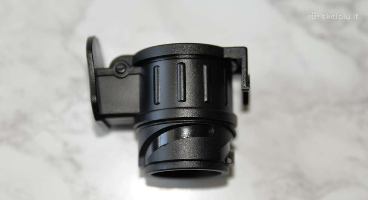 Priekabos rozetes perėjimas iš 13pin i 7pin - Skelbiu.lt