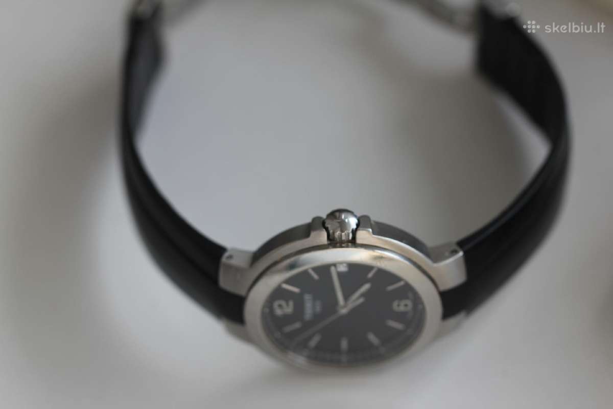 Tissot 1853 swiss made originalas unisex - nuotraukos Nr. 9