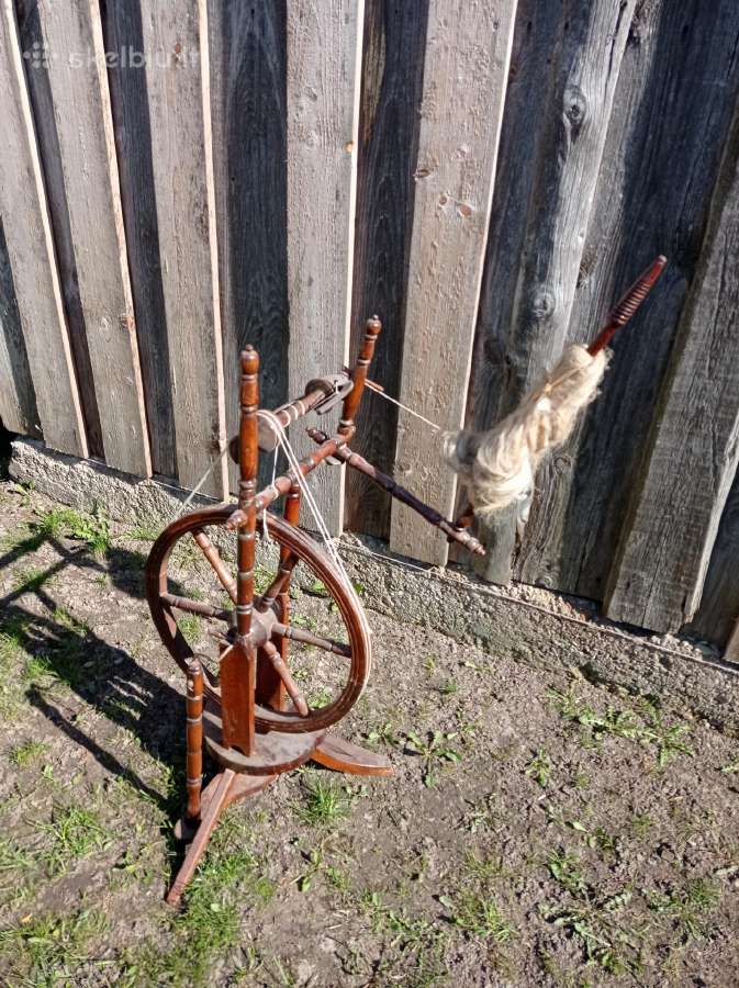 Verpimo ratelis