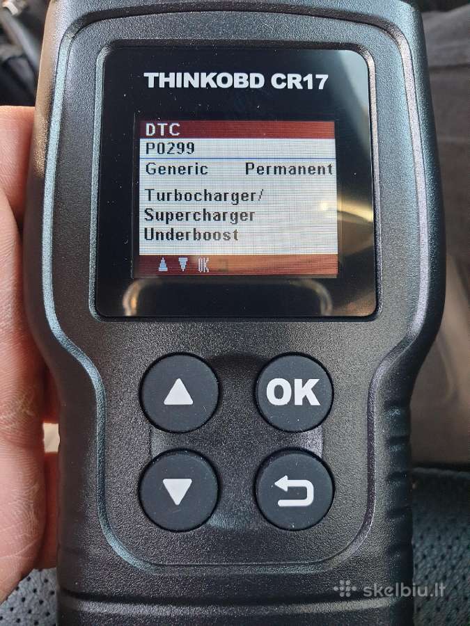 Įvairūs! Diagnostikos laidas Obd2 Thinkcar skaneri - nuotraukos Nr. 13