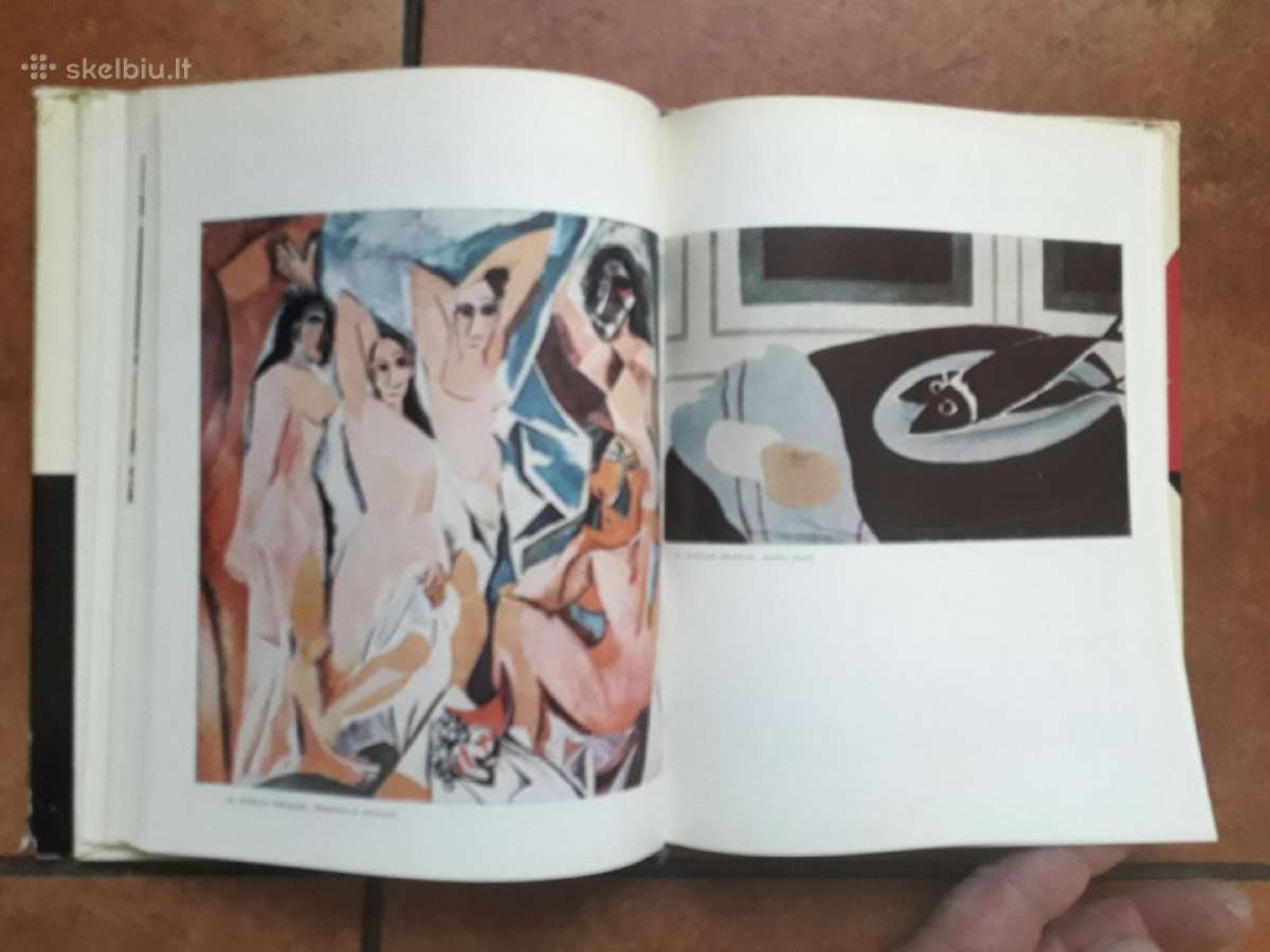 L. Šepetys "Modernizmo metmenys" 1967 metai - nuotraukos Nr. 7