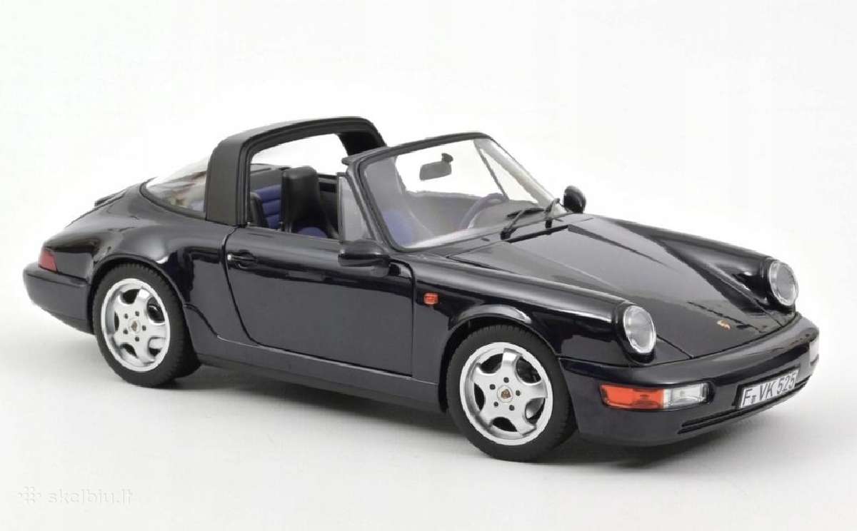 Porsche 911 964