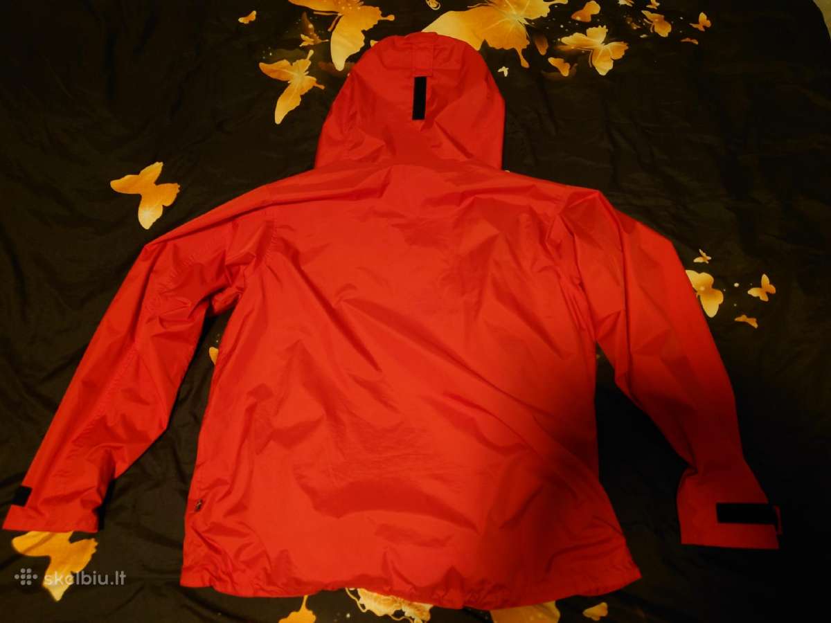 Vyriška striukė fjallraven. M-l. - nuotraukos Nr. 2
