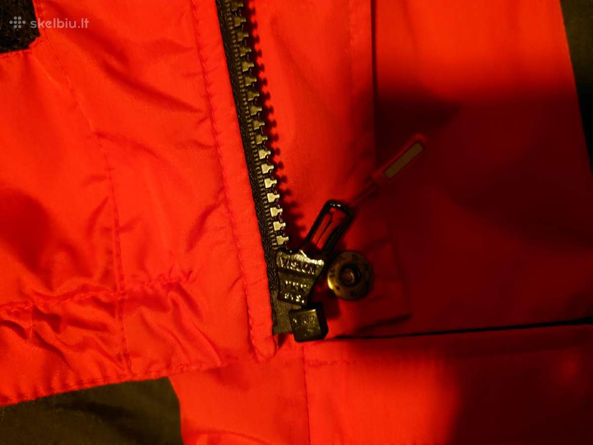 Vyriška striukė fjallraven. M-l. - nuotraukos Nr. 7