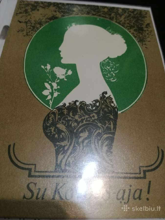 Atvirukai-svarus ivairus sveikinimai ,TSRS. laiku - nuotraukos Nr. 11