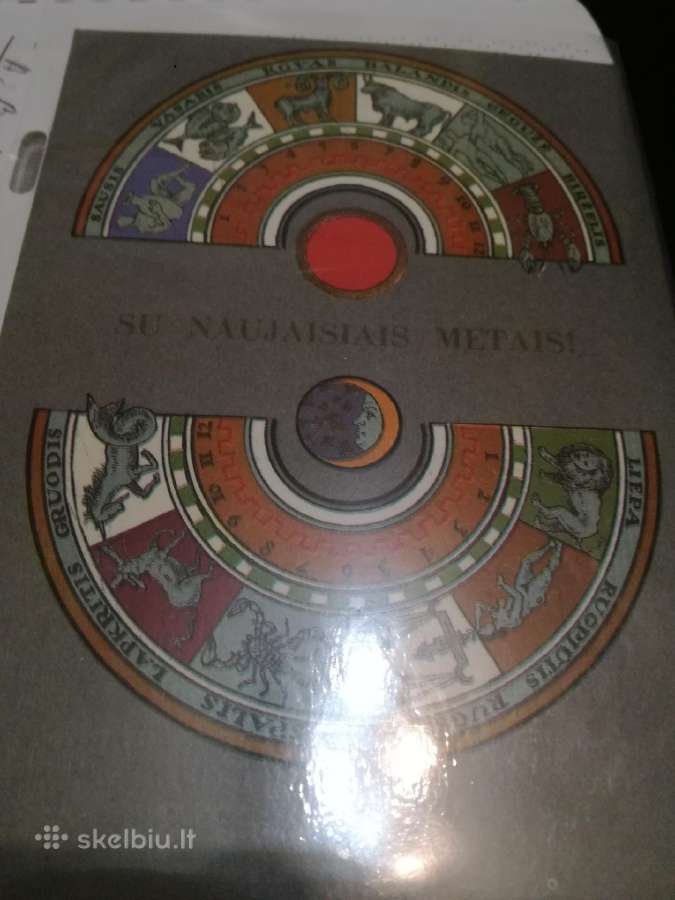 Atvirukai-svarus ivairus sveikinimai ,TSRS. laiku - nuotraukos Nr. 17