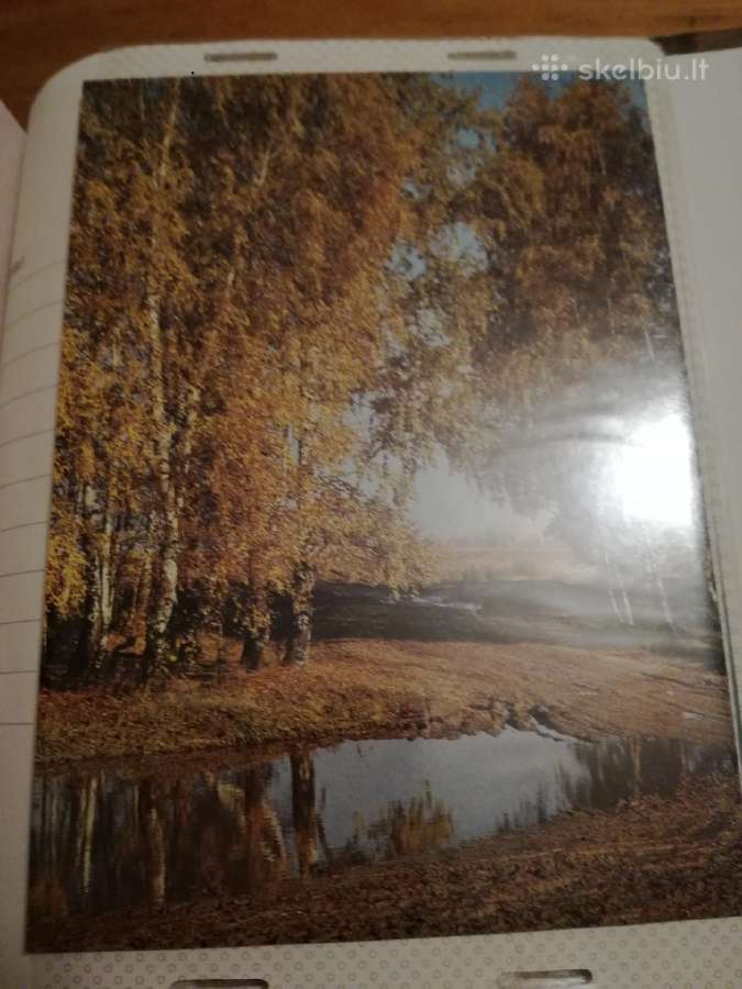 Atvirukai svarus tarybiniu laiku - nuotraukos Nr. 36