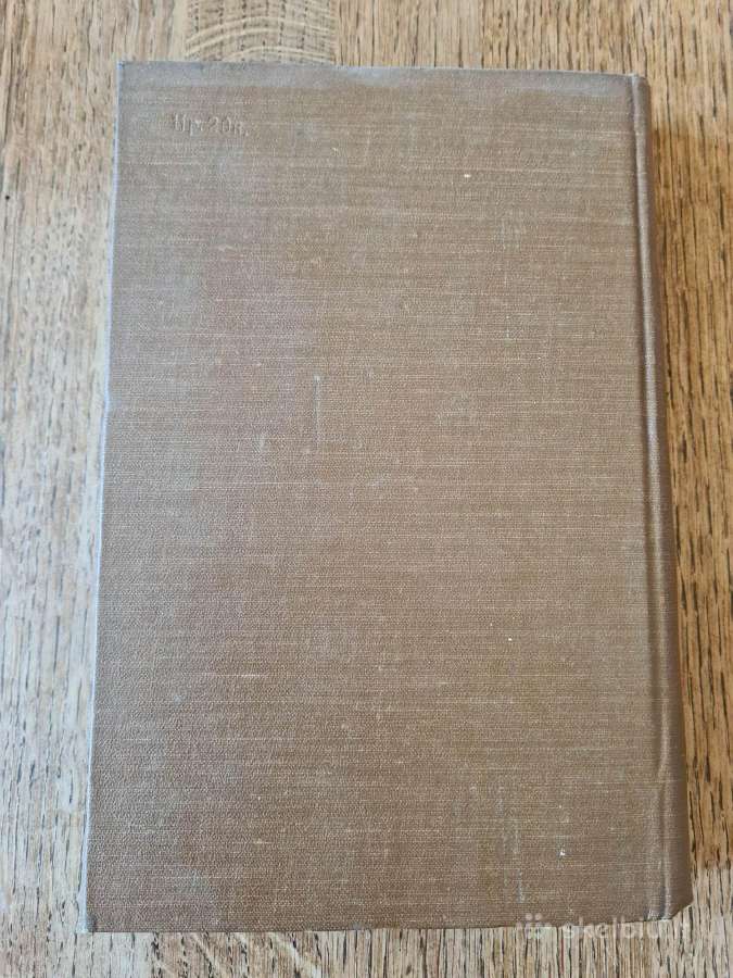 Gyvūnų psichologija, 1959 m. rusų k. - nuotraukos Nr. 2