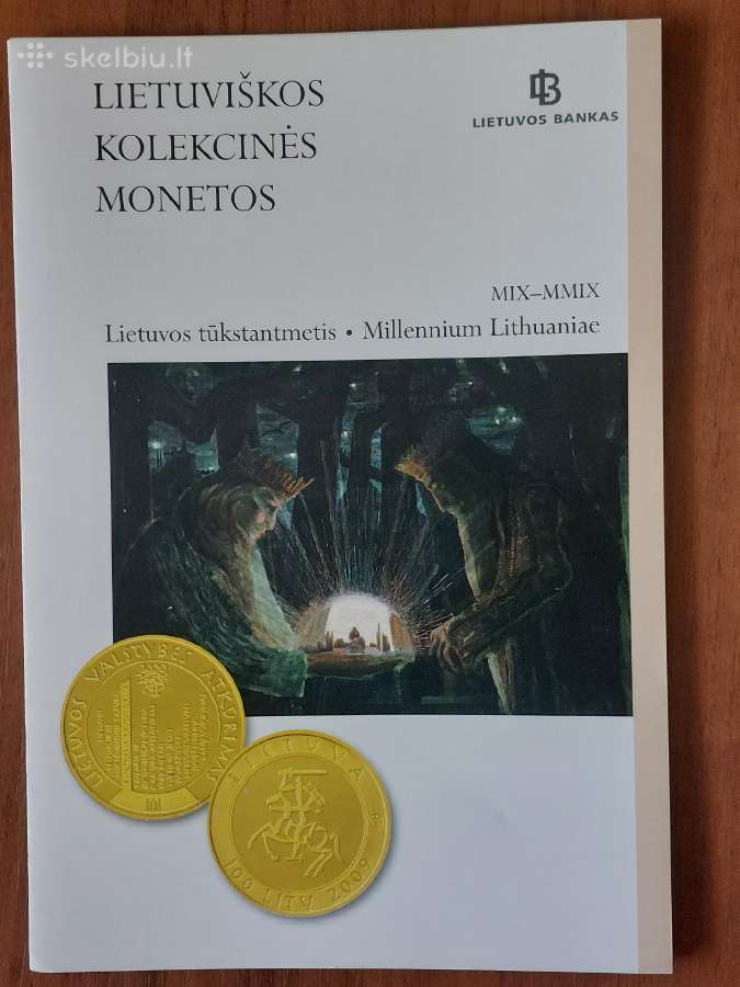 Lankst-ai Lietuvos vardo minėjimo tūkstantmečiui - nuotraukos Nr. 4