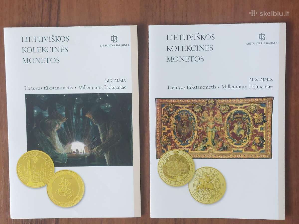 Lankst-ai Lietuvos vardo minėjimo tūkstantmečiui - nuotraukos Nr. 8