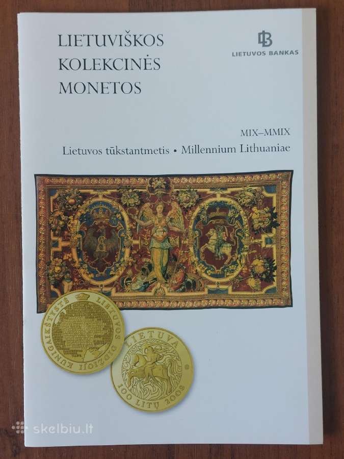 Lankst-ai Lietuvos vardo minėjimo tūkstantmečiui - nuotraukos Nr. 12