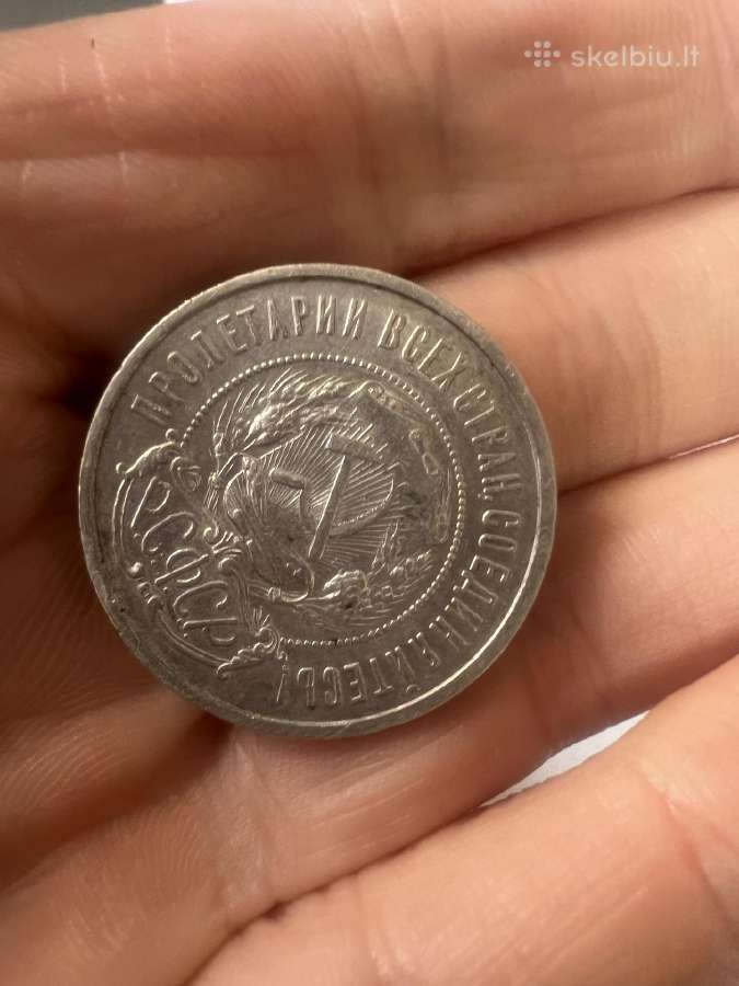 50 kapeiku 1922 - nuotraukos Nr. 2