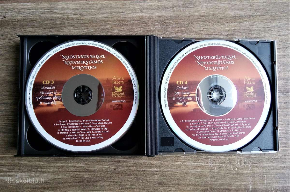 Nuostabūs Balsai, Nepamirštamos Melodijos - nuotraukos Nr. 4