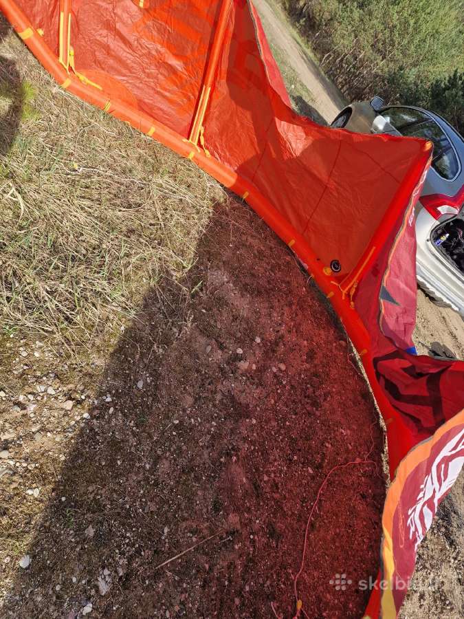 North EVO 7m2 - nuotraukos Nr. 4