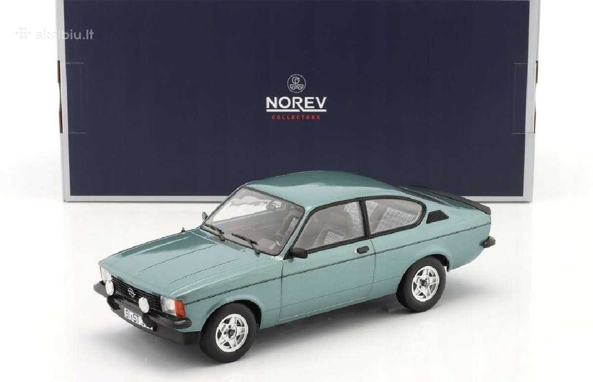 Opel Kadett
