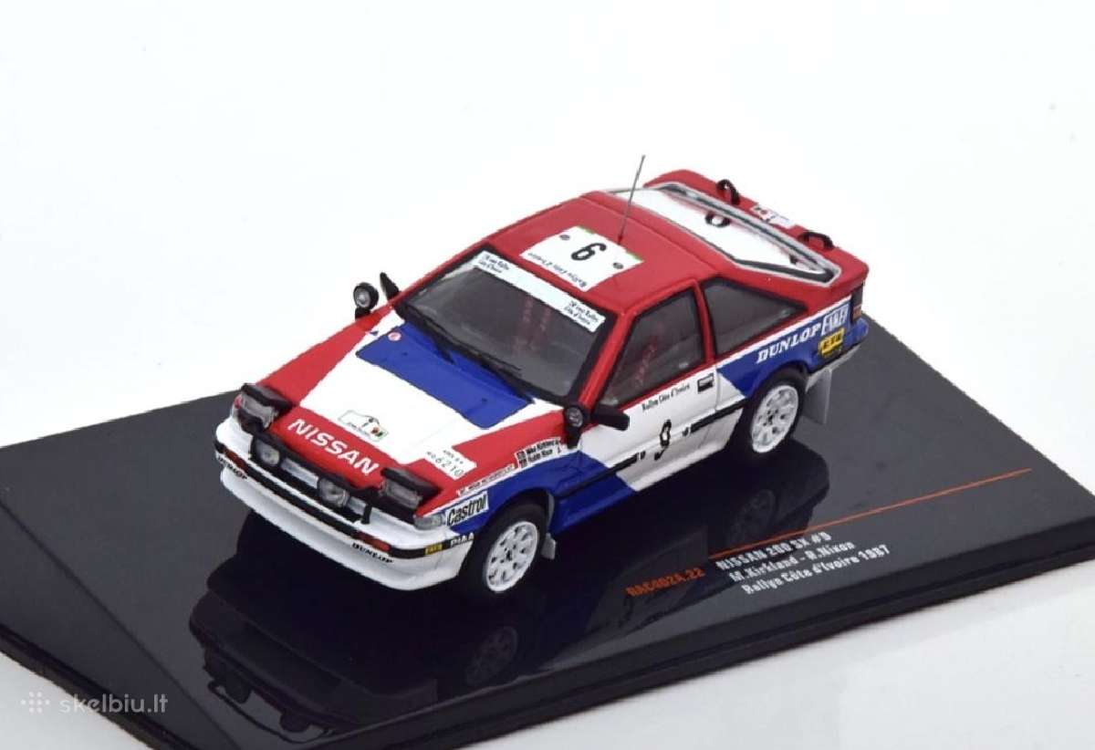 Nissan 200sx