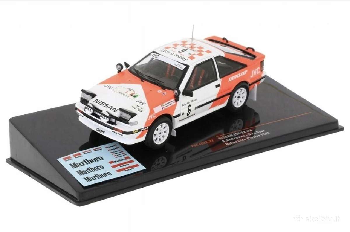 Nissan 200sx - nuotraukos Nr. 2