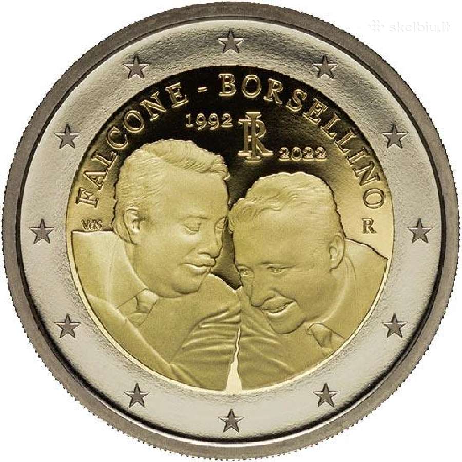 Italijos proginiai, Unc - nuotraukos Nr. 7