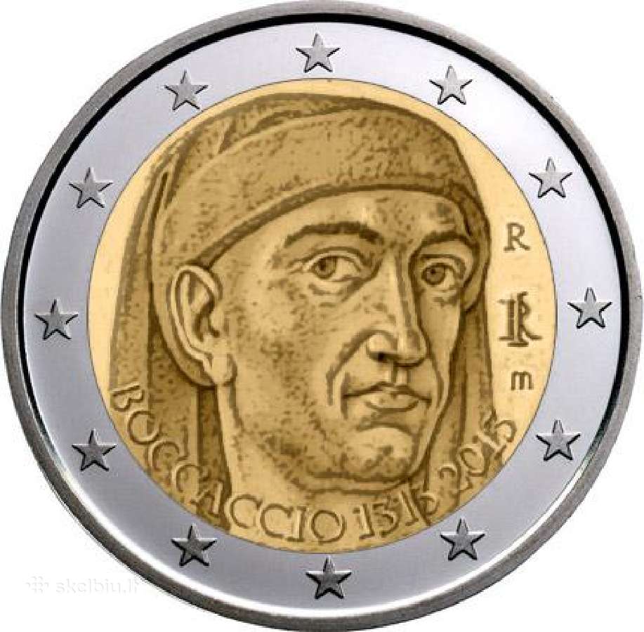 Italijos proginiai, Unc - nuotraukos Nr. 8