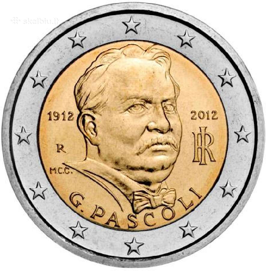 Italijos proginiai, Unc - nuotraukos Nr. 9