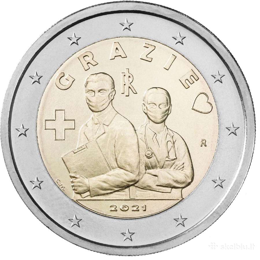 Italijos proginiai, Unc - nuotraukos Nr. 10