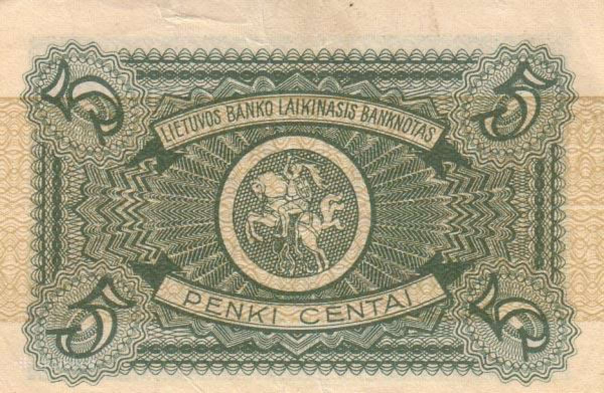 Ieškau Smetoninių banknotų