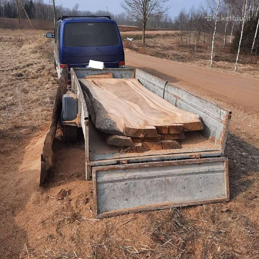 Mobilios isilginio pjovimo medienos gateriukas - nuotraukos Nr. 38