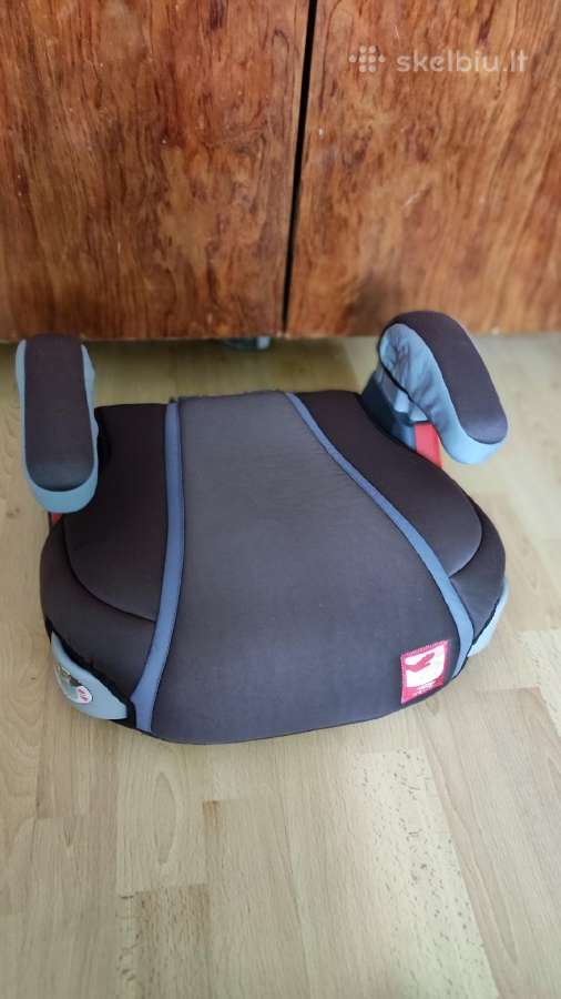 Autokėdutė