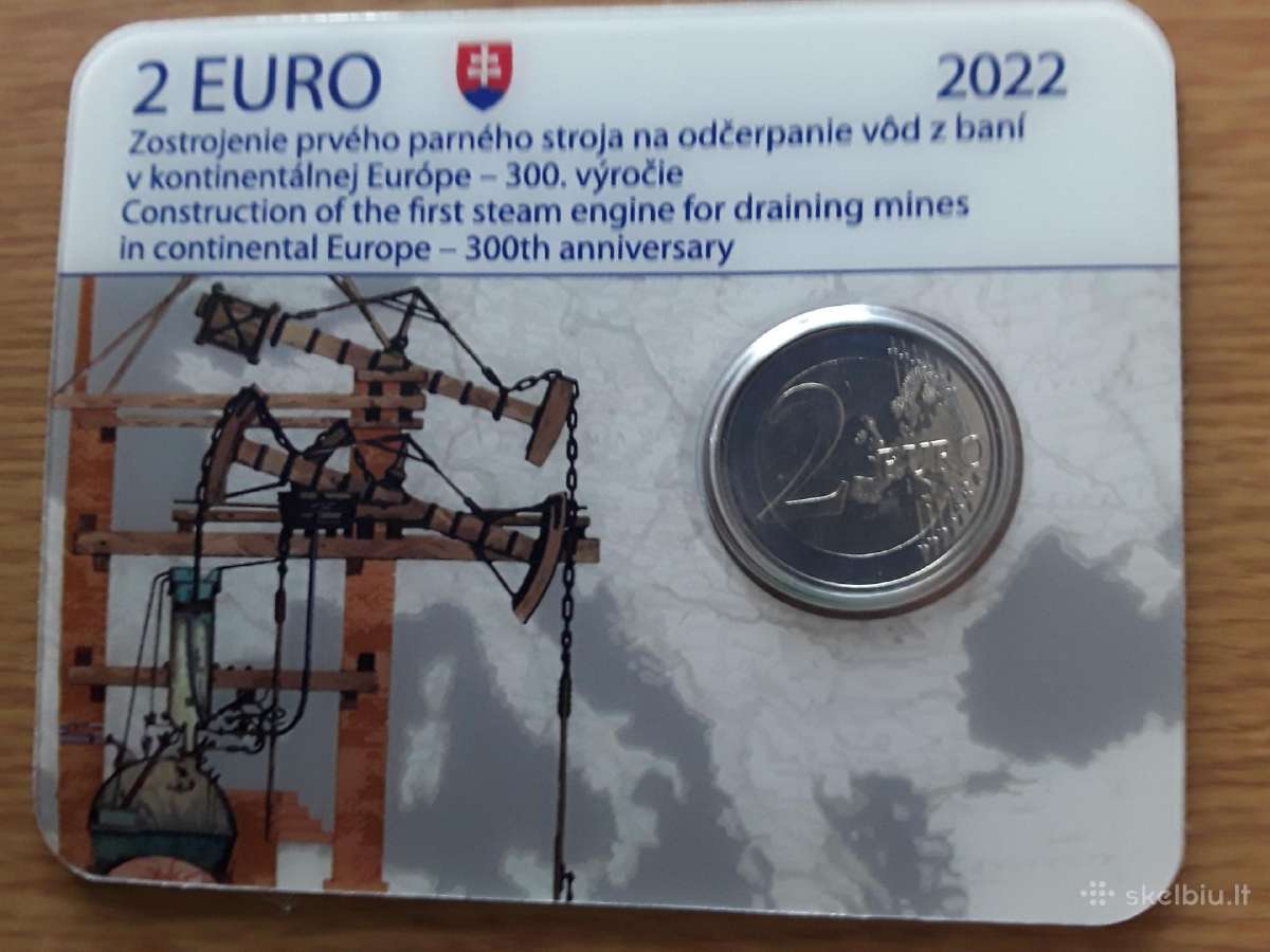 Slovakija 2022 m - nuotraukos Nr. 2