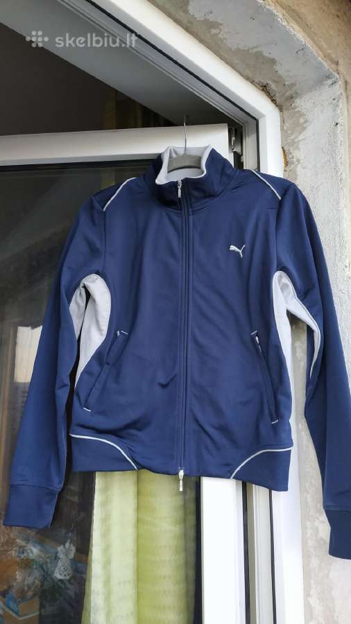 Puma treningo viršus