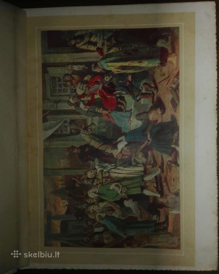 274. Великая Реформа 1861-1911 antikvarinė-kolekci - nuotraukos Nr. 3