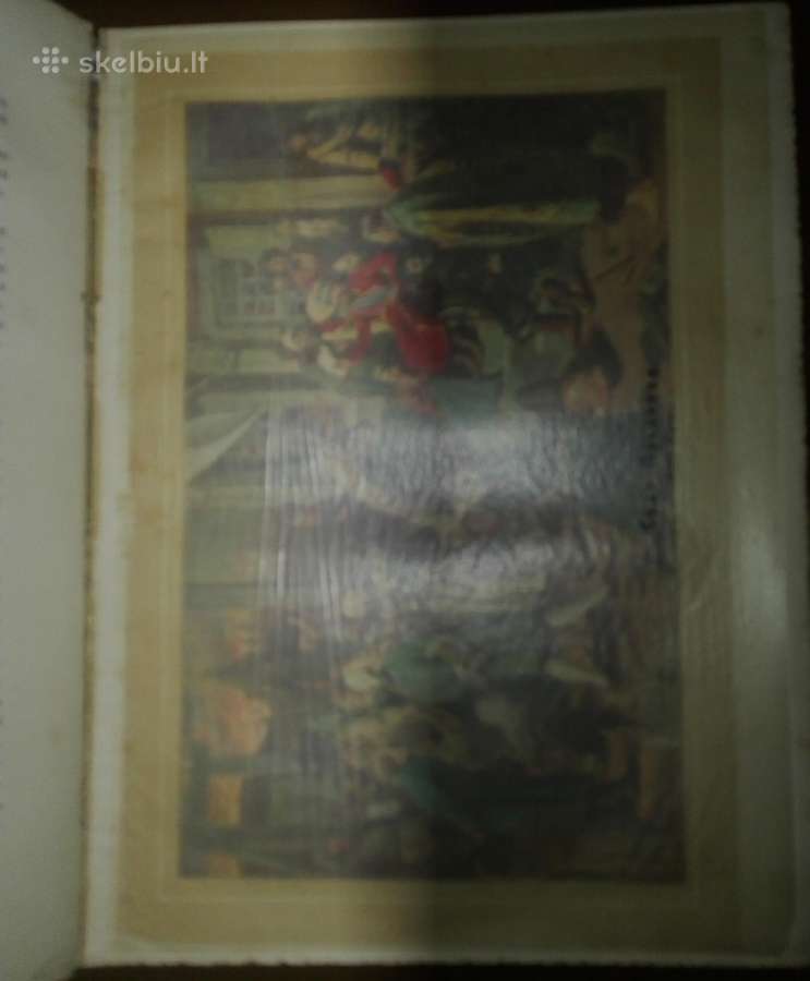 274. Великая Реформа 1861-1911 antikvarinė-kolekci - nuotraukos Nr. 6