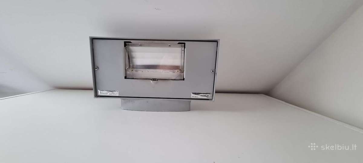 Sieninių šviestuvų Artemide komplektas 2vnt., - nuotraukos Nr. 3