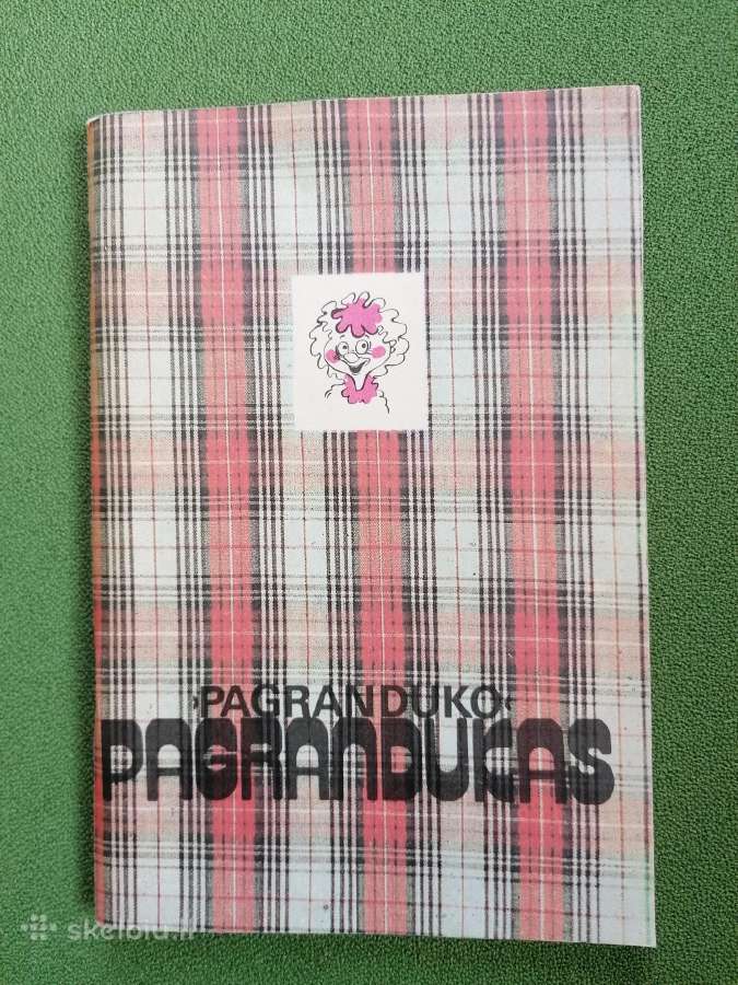Daug Seni kalendoriai,seimininkes vadovas,moters - nuotraukos Nr. 14