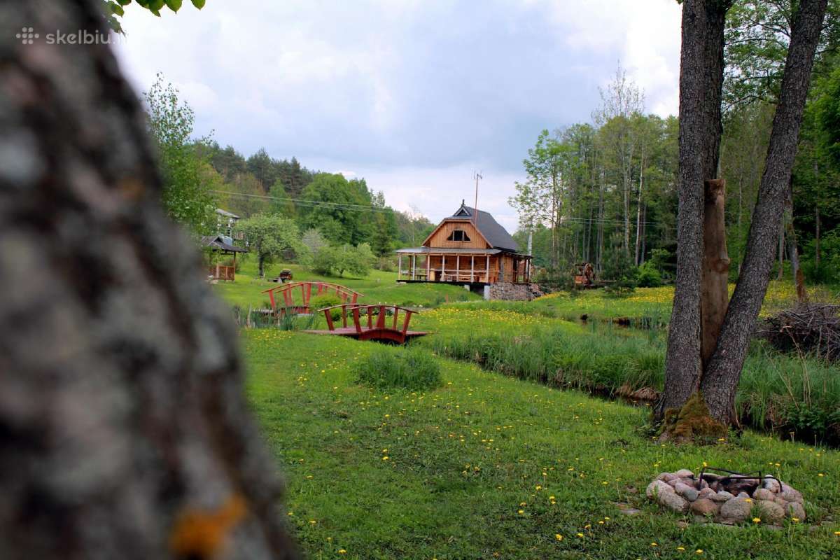 Pirtis Trakų raj., - nuotraukos Nr. 14