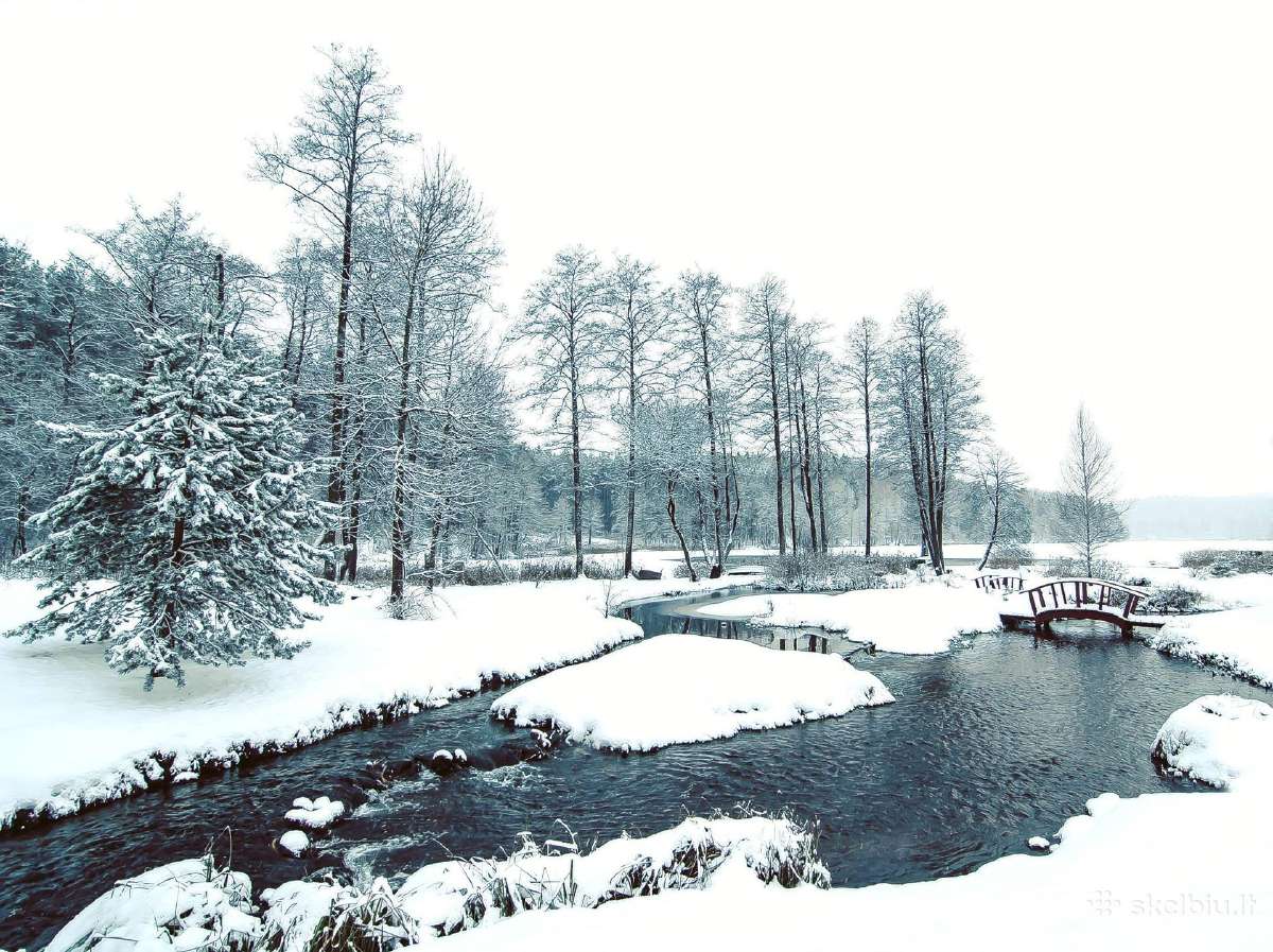Pirtis Trakų raj., - nuotraukos Nr. 16