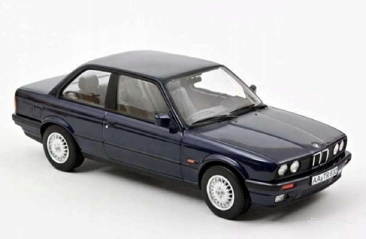 Bmw 325 E30