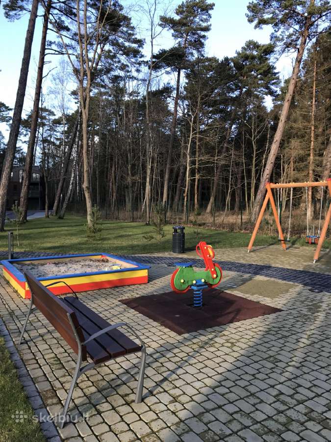 Išskirtinis jaukus būtas prie jūros - nuotraukos Nr. 16