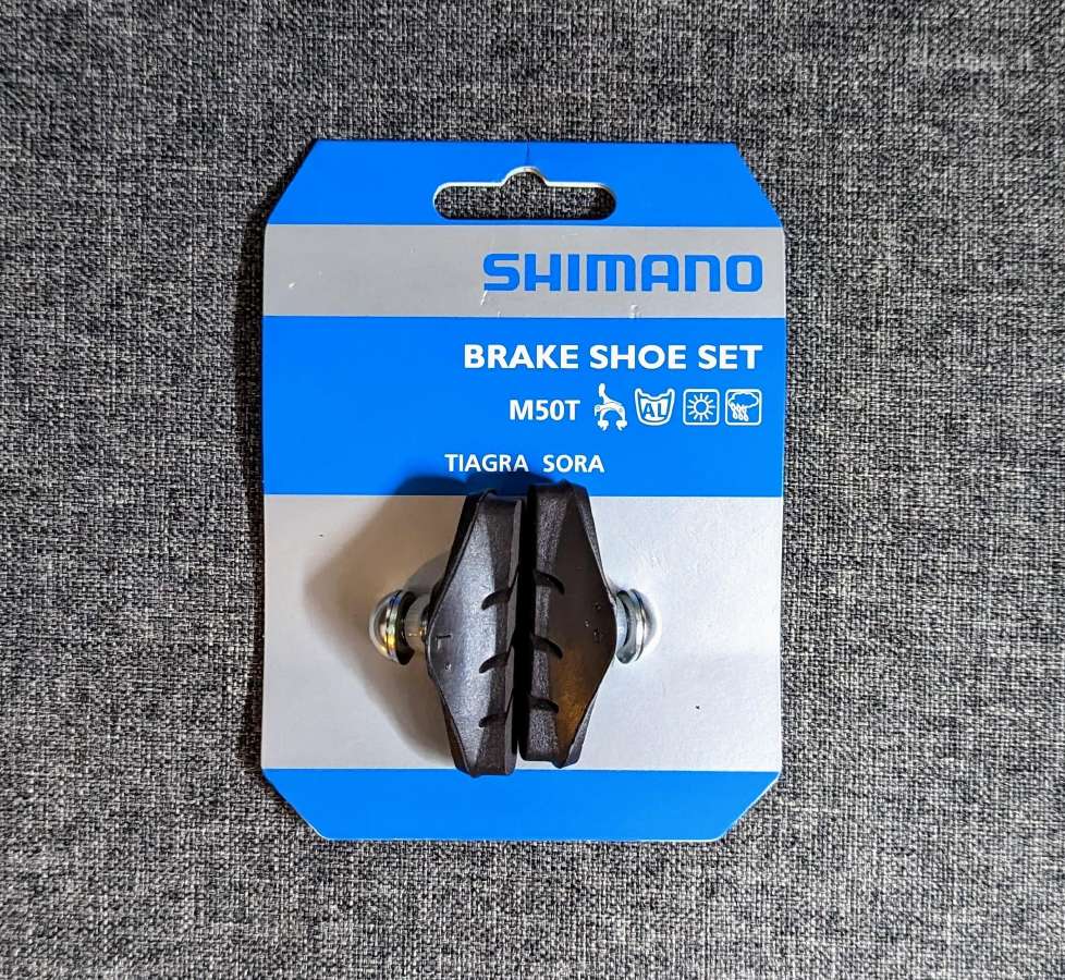 shimano m50t