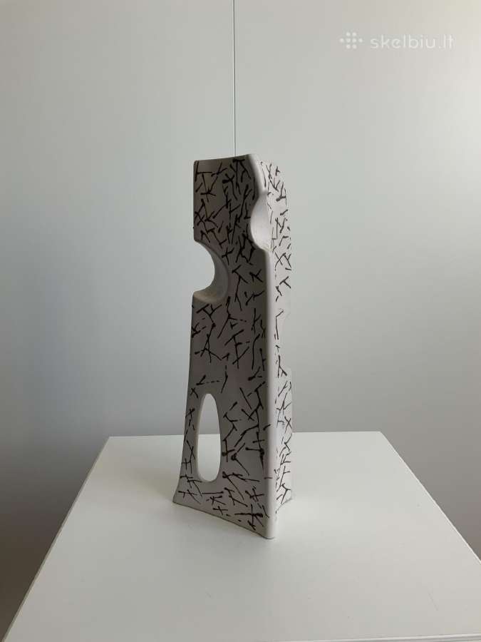 Dekoratyvinė vaza 36x12 cm